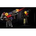 5 Day Promotional Small Light Up Toy Gun w/ Sound Effects